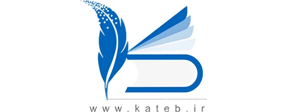 نشان سامانه کاتب